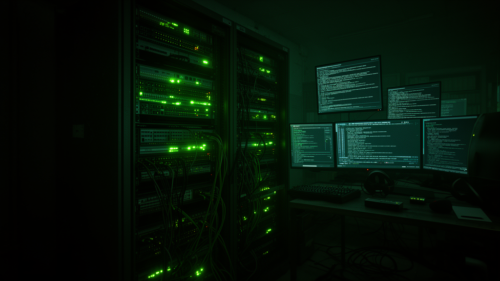 Hello World — Premier post