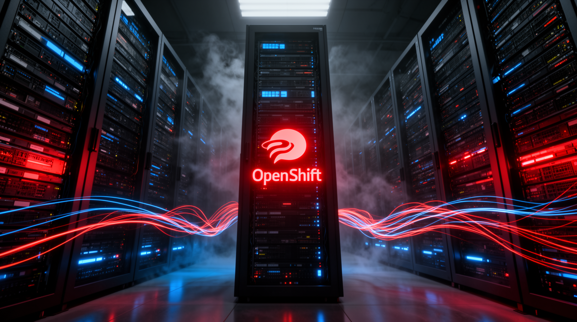 OpenShift 4 bare-metal sur Proxmox : le guide Day 1